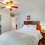 1 Mi To Red Rock Canyon Old Downtown Loft