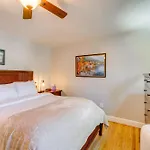 1 Mi To Red Rock Canyon Old Downtown Loft