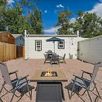 Contemp, Quaint Entire 2Bd Unit