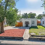 Contemp, Quaint Entire 2Bd Unit