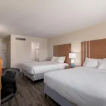 Nevada Flats Hotel