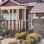 Colorado Cottage W/Mountain View