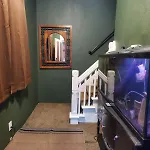 Cozy 1-Bedroom Townhouse Near Downtown Colorado Springs