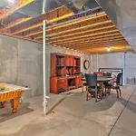 Colorado Springs Townhome About 10 Miles To Downtown!