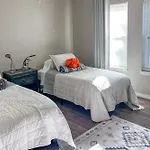 Colorado Springs Townhome About 10 Miles To Downtown!
