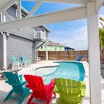 Latitude Adjustment - Private Pool Elevator