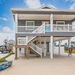 Latitude Adjustment - Private Pool Elevator