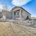 Mtn-View Paradise Near Usafa In Colorado Springs!