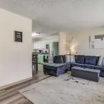 Runaway Escapade Smarttvs Sleeps10 Fullkitchen Self-Entry