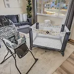 Runaway Escapade Smarttvs Sleeps10 Fullkitchen Self-Entry