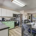 Runaway Escapade Smarttvs Sleeps10 Fullkitchen Self-Entry