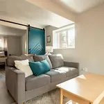 Cozy Getaway - Perfect Base For Exploring Colorado Springs