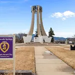 Bonfoy - Colorado Springs