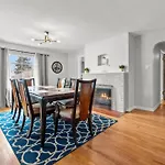 Bonfoy - Colorado Springs