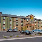 My Place Hotel-Colorado Springs,Co