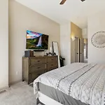 Executive Townhouse To Stay