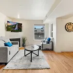 Executive Townhouse To Stay