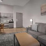 Homewood Suites By Hilton Colorado Springs-North