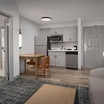 Homewood Suites By Hilton Colorado Springs-North