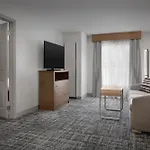 Homewood Suites By Hilton Colorado Springs-North