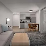 Homewood Suites By Hilton Colorado Springs-North