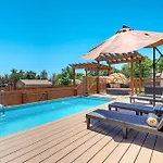 Evergreen Luxe - Hot Tub Gaming Haven Big Groups