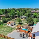 Evergreen Luxe - Hot Tub Gaming Haven Big Groups