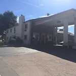 Knights Inn Colorado Springs Central