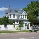 The St. Mary\'S Inn, Bed And Breakfast