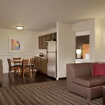 Hyatt House - University Village