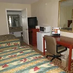 Knights Inn Colorado Springs Central