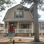 The Neva Inn, Colorado Springs