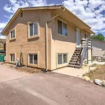 2Br Garden-Level Great Outdoors Dog Friendly