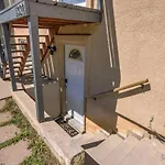 2Br Garden-Level Great Outdoors Dog Friendly