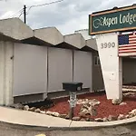 Aspen Lodge