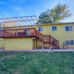 Red Rock Canyon Retreat & Garden Of The Gods-