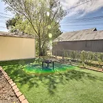 Colorado Springs Bungalow - Walk To Downtown!