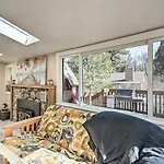 Quiet Hiker And Biker Paradise In Cheyenne Canon!
