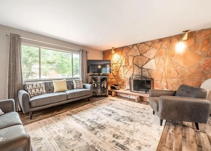 Walk To Garden Of The Gods 3Bedroom Wd Ac