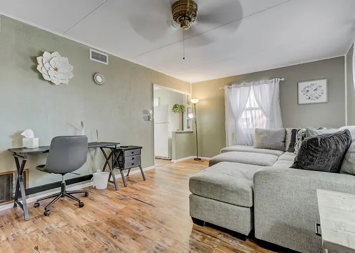 Extended Stays Close To Broadmoor Ft Carson Usafa