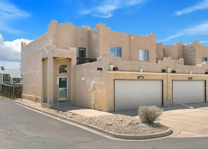Executive Townhouse To Stay