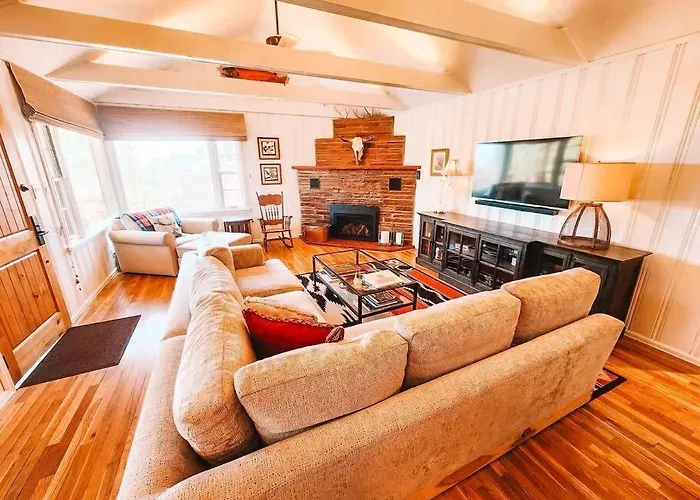 Gorgeous Home By Broadmoor Hotel Cheyenne Mtn Zoo