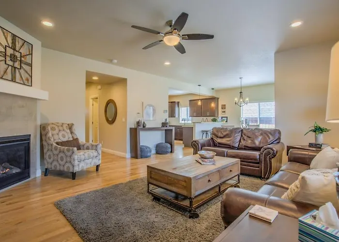 8Bd Mnt Views Oasis Near Garden Of The Gods Ideal For Groups