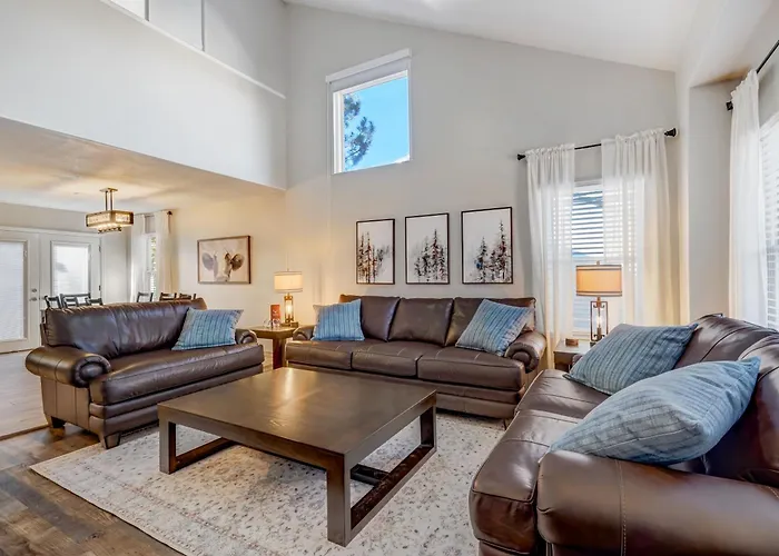 Newly Launched! Modern And Stylish Home Perfect For Families
