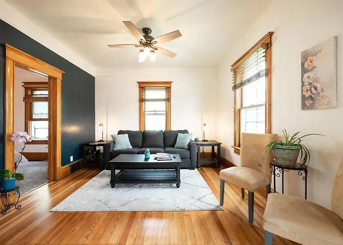 Historic Home In The Newest Downtown Neighborhood