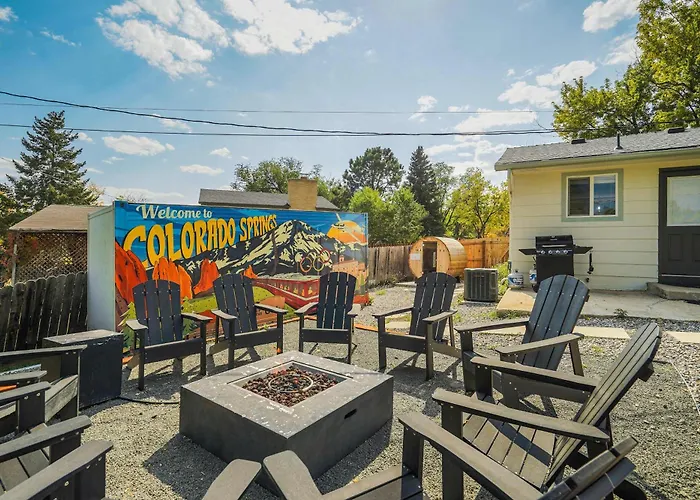 Tonka Valley - Chic Hot Tub Bbq Fire Pit