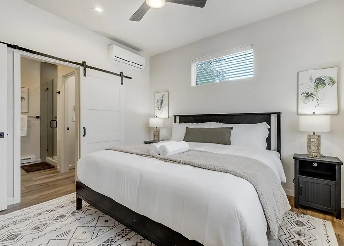 El Paso Executive Suites - Pet Friendly New Build