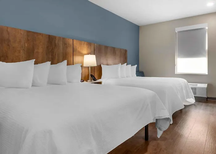 Extended Stay America Premier Suites - Colorado Springs - South