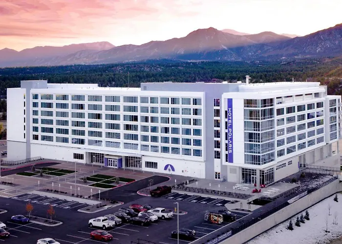 Hotel Polaris