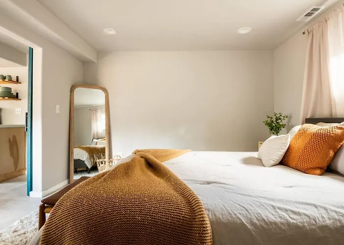Cozy Getaway - Perfect Base For Exploring Colorado Springs